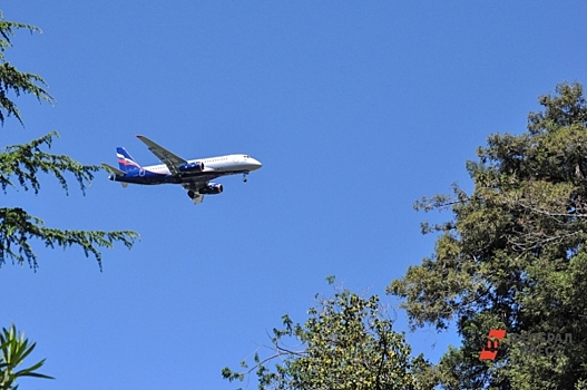 Под Екатеринбургом 33 года назад разбился пассажирский самолет: «Грохот страшный и резкий удар»