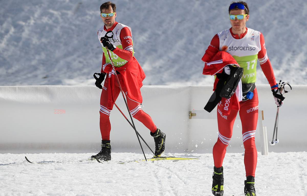 «Триколор» покажет Кубок России по лыжам