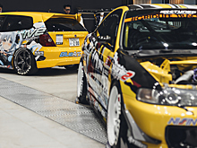 Wekfest Japan 2023: фестиваль тюнинга по-японски