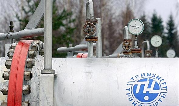 «Транснефть» предупредила о возможной потере белорусской «дочки»