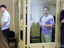 Курск. Телохранитель Волобуева: «Дмитрий жадный и деспотичный человек»