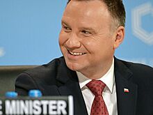 Вован и Лексус разыграли президента Польши