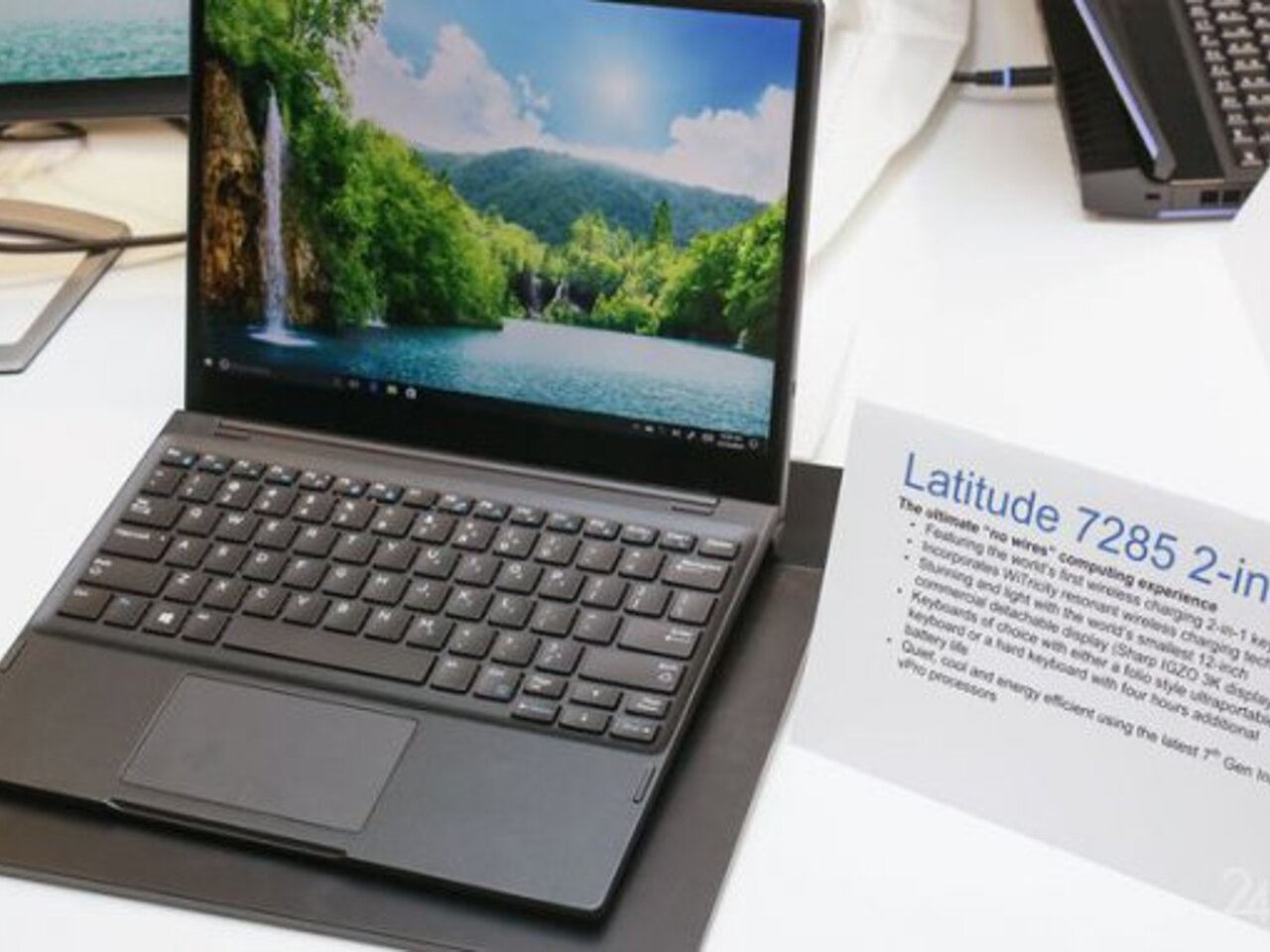 Dell Latitude 7285