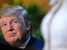 Адвокат Трампа объяснил плату за молчание порноактрисы