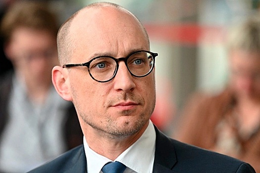 Бельгия готова рассмотреть финансирование Украины из активов РФ