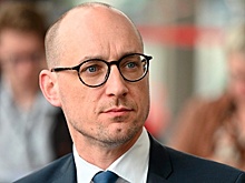 Бельгия готова рассмотреть финансирование Украины из активов РФ