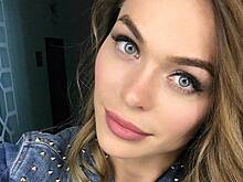 Анну Хилькевич заменила на съемках ее тезка