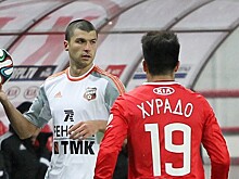 Экс-защитник «Урала» Хозин перейдёт в «Нижний Новгород»