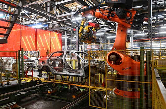 Nvidia решила бросить вызов Tesla в одной сфере