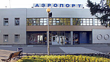Аэропорт в Чебоксарах с 1 июня возобновит работу