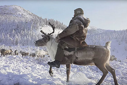 Великий Северный Путь