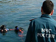 В Березовском районе водолазы пятые сутки ищут рыбака