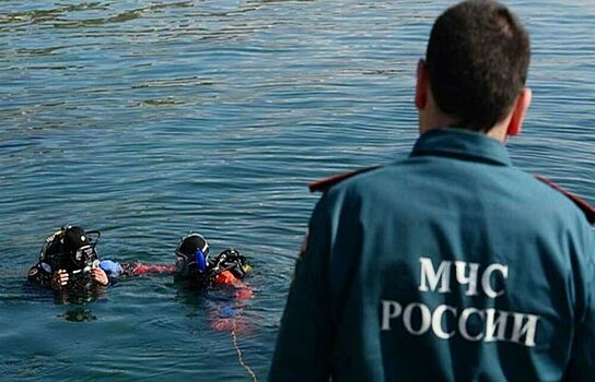 В Челябинской области утонул пятилетний ребенок