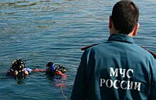 В Березовском районе водолазы пятые сутки ищут рыбака