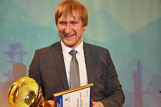 Знакомьтесь: лучший в стране оператор по добыче нефти и газа Олег Броцман