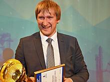 Знакомьтесь: лучший в стране оператор по добыче нефти и газа Олег Броцман