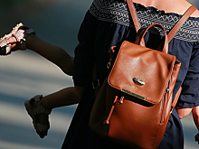 "Отнимала много сил": россиянка убила дочь