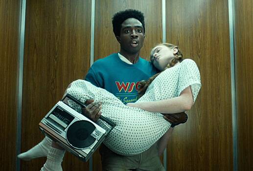 Как «Очень странные дела» стали культовыми и почему весь мир ждет финала