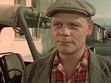 Простой актер, которого любил снимать Гайдай: как жил Виктор Уральский