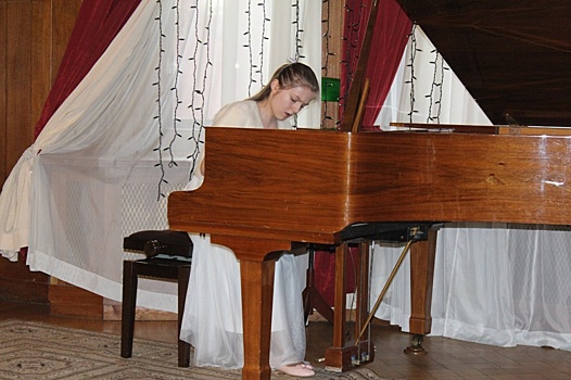 Студенты Культурного центра МГУ дадут концерт на Электрозаводской