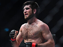 Российский боец Гафуров победил костариканца Секстона на ONE FC 159