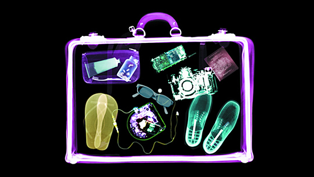 В Праге багаж пассажиров будут дополнительно проверять на наличие взрывчатки