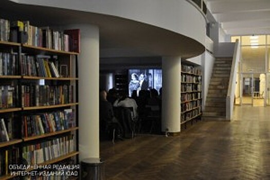 Летняя читальня культурного центра откроется в начале июня