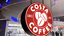 Сеть кофеен Costa Coffee в России готовится к ребрендингу