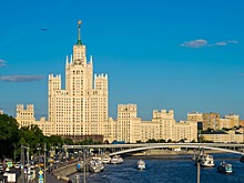 Москвичей предупредили о возвращении аномальной жары