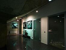 В Екатеринбурге за 50 миллионов продают лофт фотографа Лошагина
