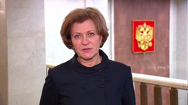 Роспотребнадзор рассказал о состоянии эвакуированных из Китая россиян