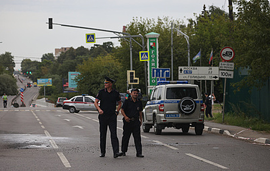 Расследование убийства Дугиной и удар по Антоновскому мосту. Главные события 22 августа