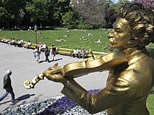 В Вене из-за экономии закрывают дома-музеи Иоганна Штрауса и Йозефа Гайдна