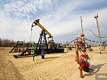 Россия сократит добычу нефти