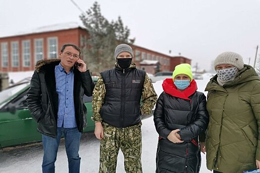 Прокуратура после публикации "РГ" подала иск к новосибирским чиновникам