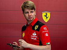 Ferrari объявила о предстоящем расставании с Шварцманом