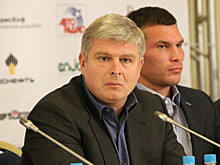 Менеджер Лебедева призвал никого не винить в смерти Дадашаева