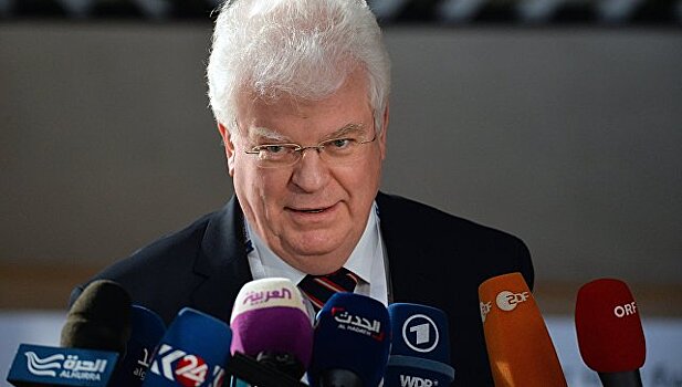 Чижов прокомментировал решение ЕК по антимонопольному делу "Газпрома"