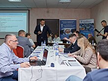 Удмуртская Республика лидирует в России по доле жилых комплексов с заявленными технологиями умного дома