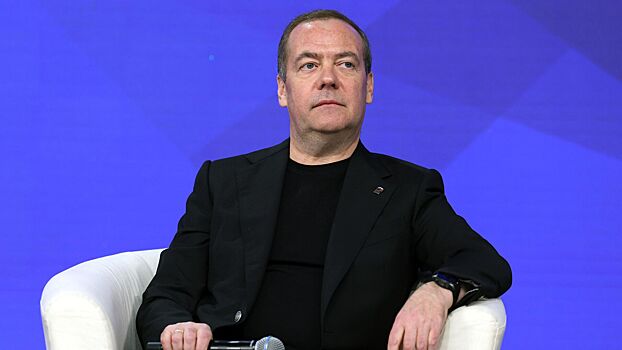 Медведев раскрыл, как можно было избежать начала спецоперации на&nbsp;Украине