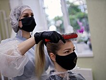 Услуги салонов красоты подорожали