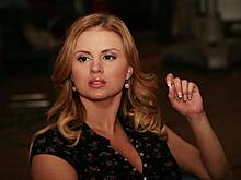 Девушка недели: шикарная Анна Семенович, фигуре которой завидуют миллионы