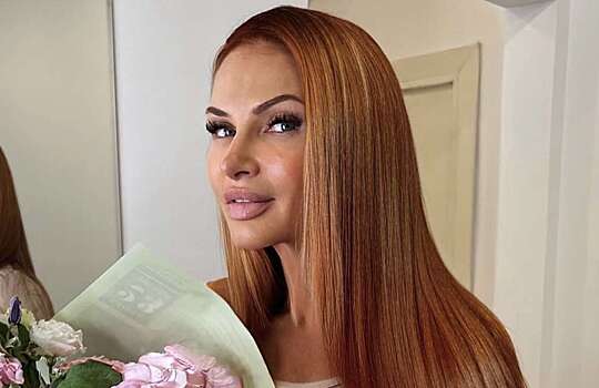 Бледанс раскрыла правду о жизни после развода