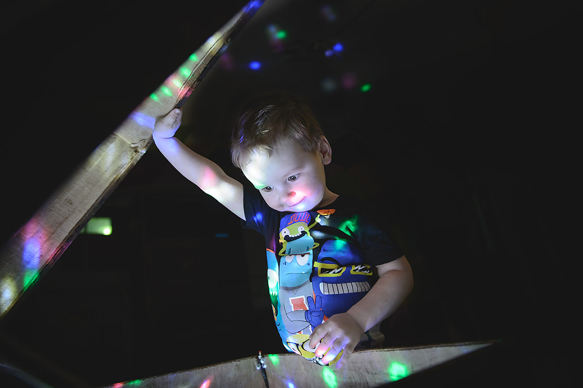 Страна Лабиринтия, Санкт-Петербург, Россия, Европа