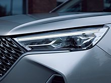 Автозавод в Калуге будет выпускать кроссоверы Haval