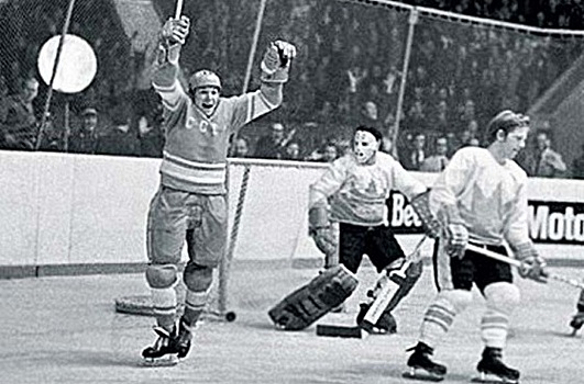 Главные победы советских спортсменов