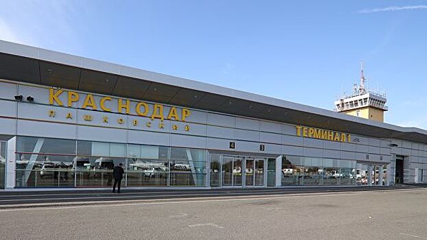 Аэропорт Краснодара опроверг заявление "Победы" о повреждениях шасси