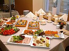 Протоиерей рассказал, как организовать праздничный стол в Рождество