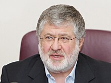 Авиакомпания «Днеправиа» Коломойского стала собственностью Украины