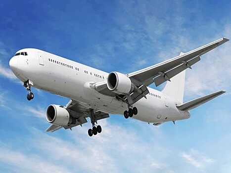 Лоукостер «Победа» объявил о распродаже авиабилетов